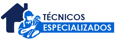 Técnicos especializados en reparación de electrodomésticos