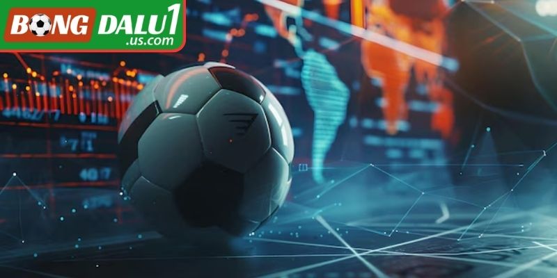 Cách ra kèo của nhà cái theo thông tin mới