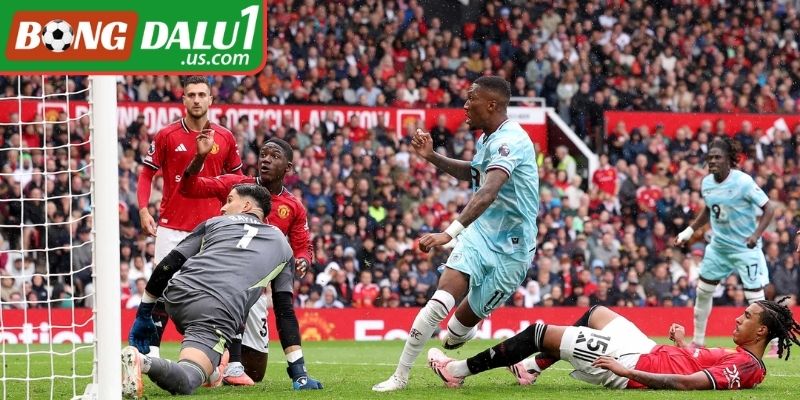 Cách sử dụng chuyên mục kết quả bóng đá tại BONGDALU